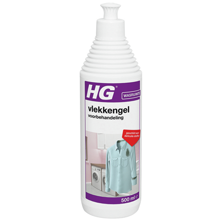 Afbeelding vergroten HG Vlekken En Plekken Voorbehandeling