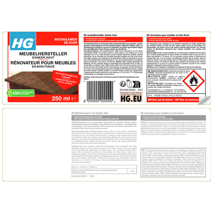 Afbeelding vergroten HG Meubeline