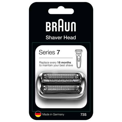 Afbeelding vergroten Braun Cassette 73S