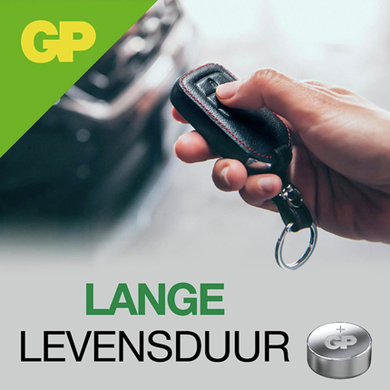 Afbeelding vergroten GP LR44 A2 2 stuks