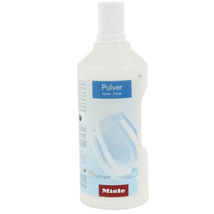 Afbeelding vergroten Miele vaatwaspoeder 1,4kg 10528360