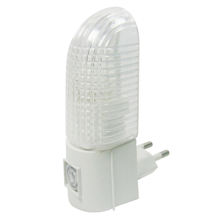 Afbeelding vergroten Scanpart LED Nachtlamp
