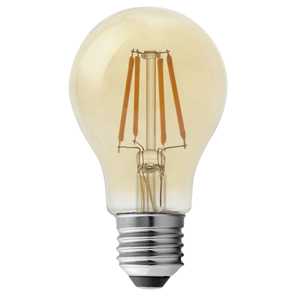 Afbeelding vergroten GP LED Lamp Peer E27 1,2W