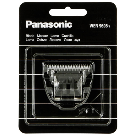 Afbeelding vergroten Panasonic Trimkop WES9605