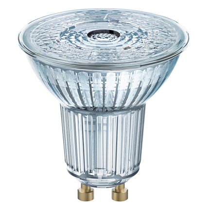 Afbeelding vergroten Osram ledlamp GU10 3,7W 230Lm PAR16 dimbaar