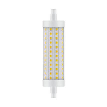 Afbeelding vergroten Osram ledlamp R7S 12,5W 1521Lm Line