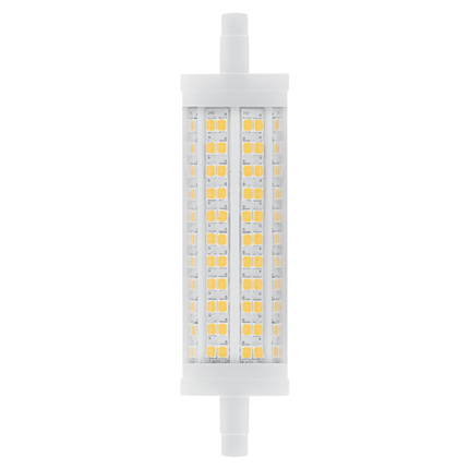 Afbeelding vergroten Osram ledlamp R7s 17,5W 2452Lm Line