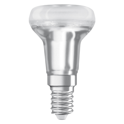 Afbeelding vergroten Osram ledlamp E14 1,5W 110Lm R39