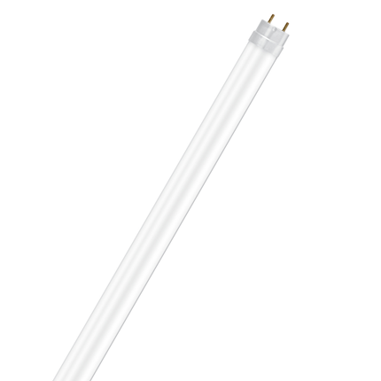 Afbeelding vergroten Osram ledlamp G13 7,3W 800Lm Substitube 4000K mat