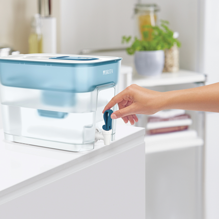 Afbeelding vergroten Brita Flow Cool waterfilterpatroon 1027666