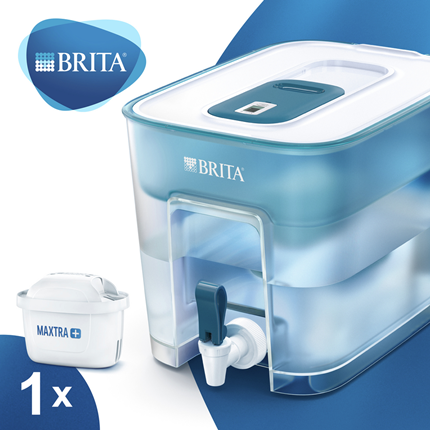Afbeelding vergroten Brita Flow Cool waterfilterpatroon 1027666