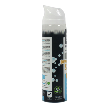 Afbeelding vergroten Hygeniq ecologische hygiënische bio alcoholgel 200ml