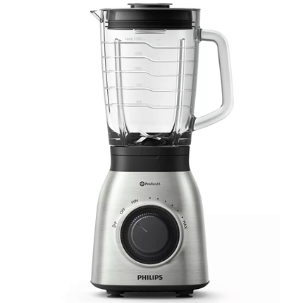 Afbeelding vergroten Philips Deksel voor glazen Blenderkan 300004864221