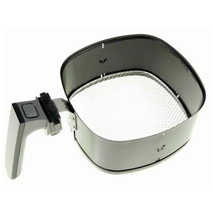 Afbeelding vergroten Philips Airfryer Mand - Kasjmier