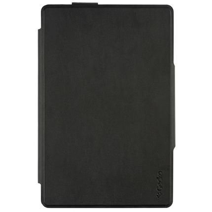 Afbeelding vergroten Gecko Tablet hoes Galaxy Tab A7 10,4" Zwart met Toetsenbord