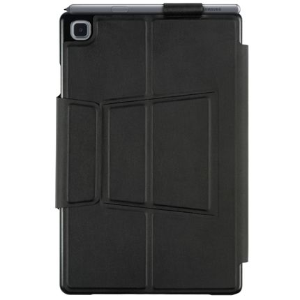 Afbeelding vergroten Gecko Tablet hoes Galaxy Tab A7 10,4" Zwart met Toetsenbord