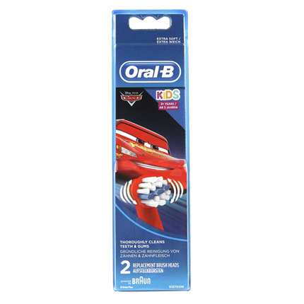 Afbeelding vergroten Oral B Tandenborstels Stages Power Disney