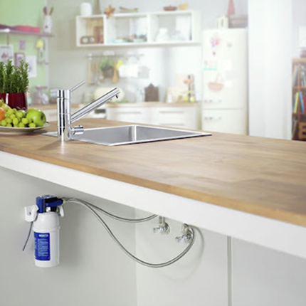 Afbeelding vergroten Brita filterpatroon