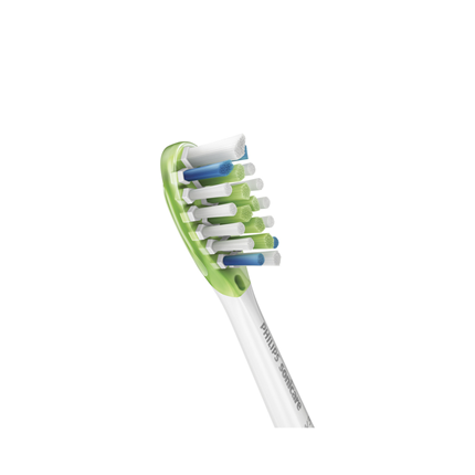 Afbeelding vergroten Philips Sonicare Mixpack C3 G3 W3 wit