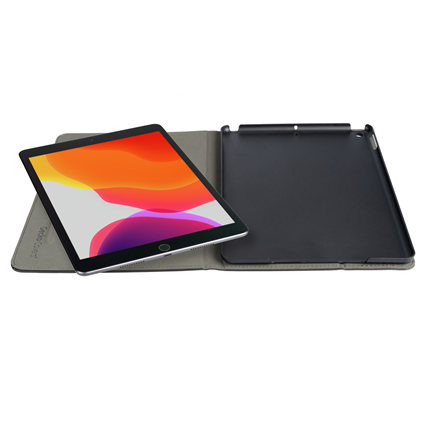 Afbeelding vergroten Gecko Easy Click Standcase iPad(2019) 10.2