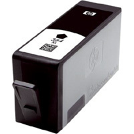 Afbeelding vergroten HP 364 XL Black