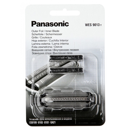Afbeelding vergroten Panasonic Scheerblad met messenblok WES9013Y