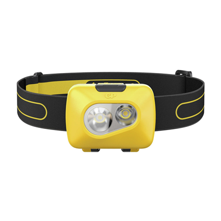 Afbeelding vergroten hoofdlamp 40 lumen