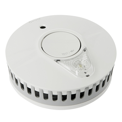 Afbeelding vergroten Angel Eye Rookmelder ST-AE-623E-EUR