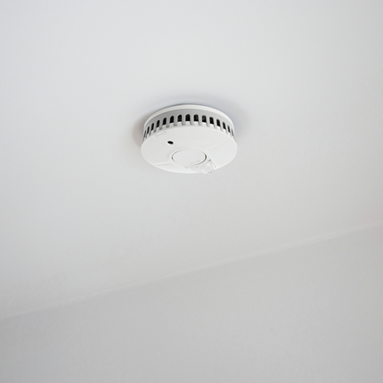 Afbeelding vergroten Angel Eye Rookmelder ST-AE-623E-EUR