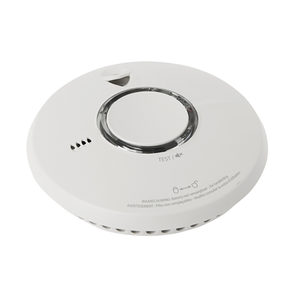 Afbeelding vergroten Angele Eye Rookmelder ST-AE-620-BNLR