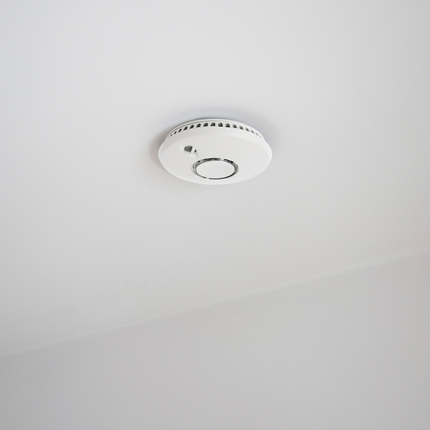 Afbeelding vergroten Angele Eye Rookmelder ST-AE-620-BNLR