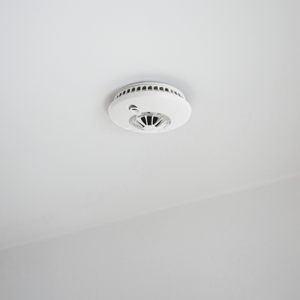 Afbeelding vergroten Angel Eye hittemelder HT-AE-630-EUR