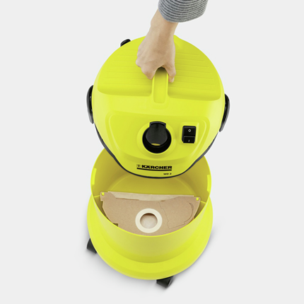 Afbeelding vergroten Karcher A2054ME