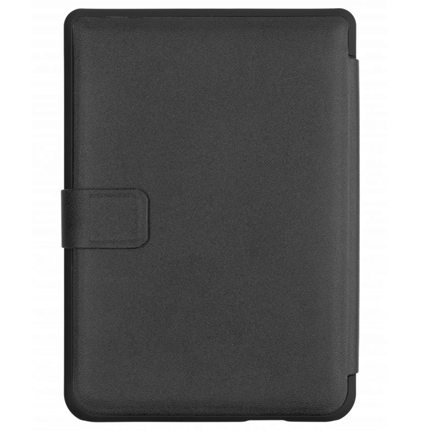 Afbeelding vergroten Gecko Easy Click cover Kobo Nia Zwart