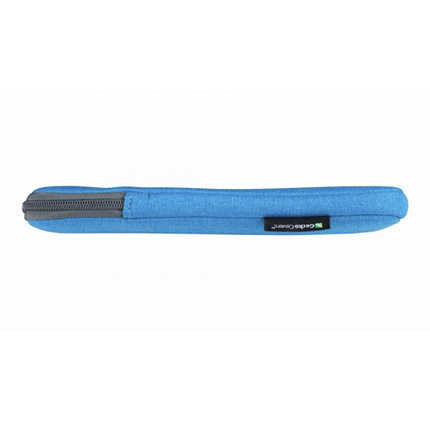 Afbeelding vergroten Gecko Laptop Sleeve Universeel Blauw 11 inch
