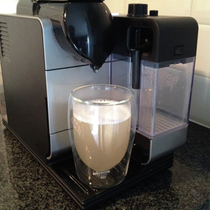 Afbeelding vergroten Scanpart CleanBean reinigingsset Nespresso