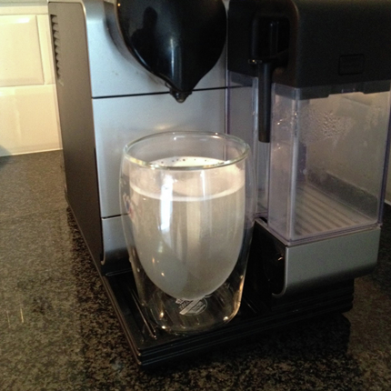 Afbeelding vergroten Scanpart CleanBean reinigingsset Nespresso