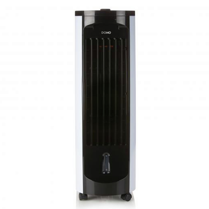 Afbeelding vergroten Domo aircooler ventilator DO156A 3 snelheden