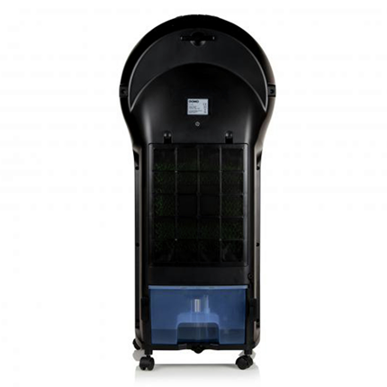 Afbeelding vergroten Domo aircooler ventilator DO152A met timer en afstandsbediening