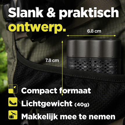 Afbeelding vergroten GP Recyko Pro Batterijlader USB P461 inc 4x AA 2000 mAh Pro