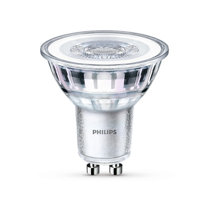 Afbeelding vergroten Philips Led Lamp GU10 4,6 W 355 Lumen Reflector 6 Stuks