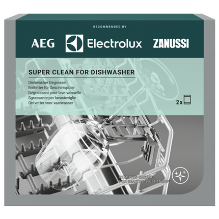 Afbeelding vergroten AEG Super Clean Ontvetter M3DCP200 - 200g