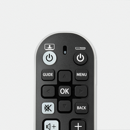 Afbeelding vergroten One For All Zapper Universeel + URC 6820
