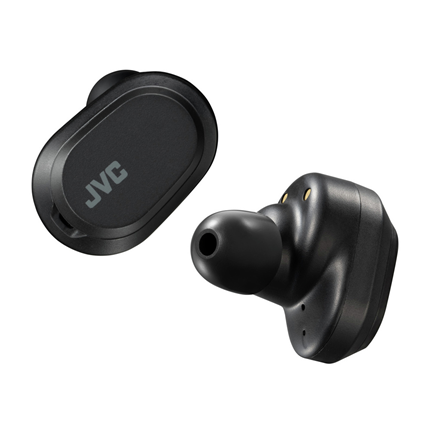 Afbeelding vergroten JVC Draadloze Oortelefoon In-ear Zwart HA-A50T-B-U
