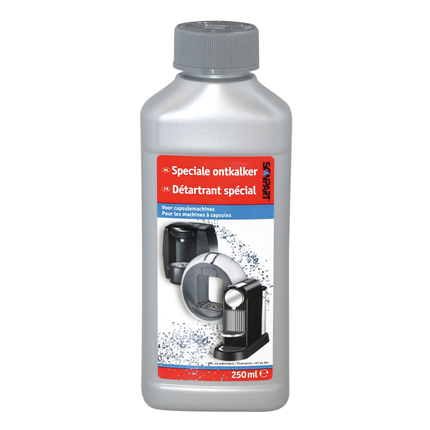 Afbeelding vergroten Ontkalker Nespresso Machines 250ml