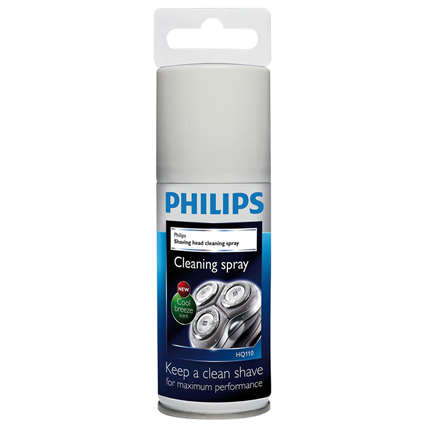Afbeelding vergroten Philips Shaver Cleaner HQ110 100ml