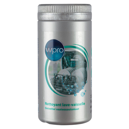 Afbeelding vergroten Whirlpool Wpro Ontvetter Vaatwasser DDG104