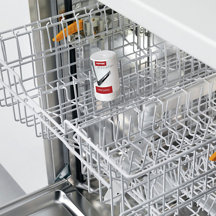 Afbeelding vergroten Miele Vaatwasmachine Reiniger 160Gr