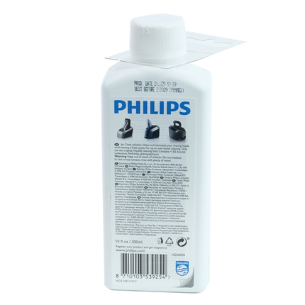 Afbeelding vergroten Philips Jet Clean 300ml