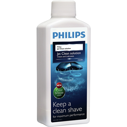 Afbeelding vergroten Philips Jet Clean 300ml 3-pack